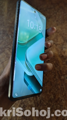 Vivo Iqoo Z9 Turbo 5g